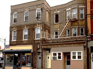 694 Summit Ave APT 3R, Jersey City, NJ 07306