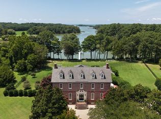 (Undisclosed Address), Cape Charles, VA 23310