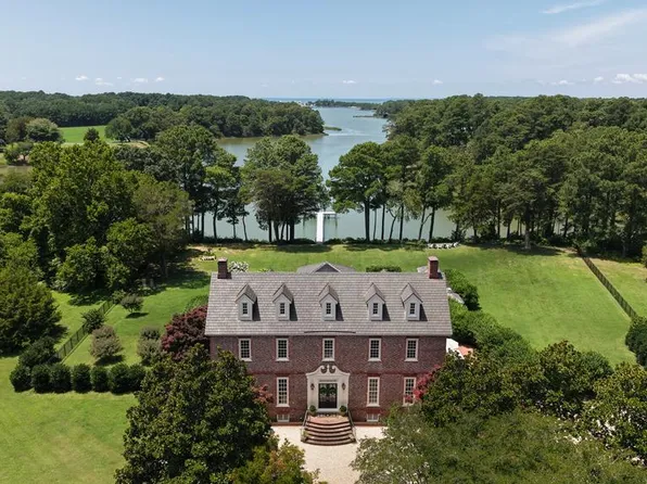 (undisclosed Address), Cape Charles, VA 23310