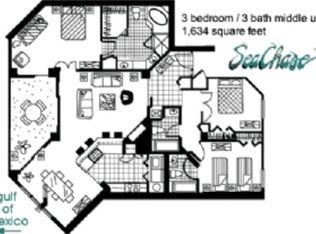 25250 Perdido Beach Blvd #304, Orange Beach, AL 36561