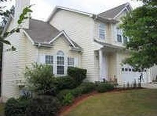 3455 Parkbrooke Ln, Duluth, GA 30096