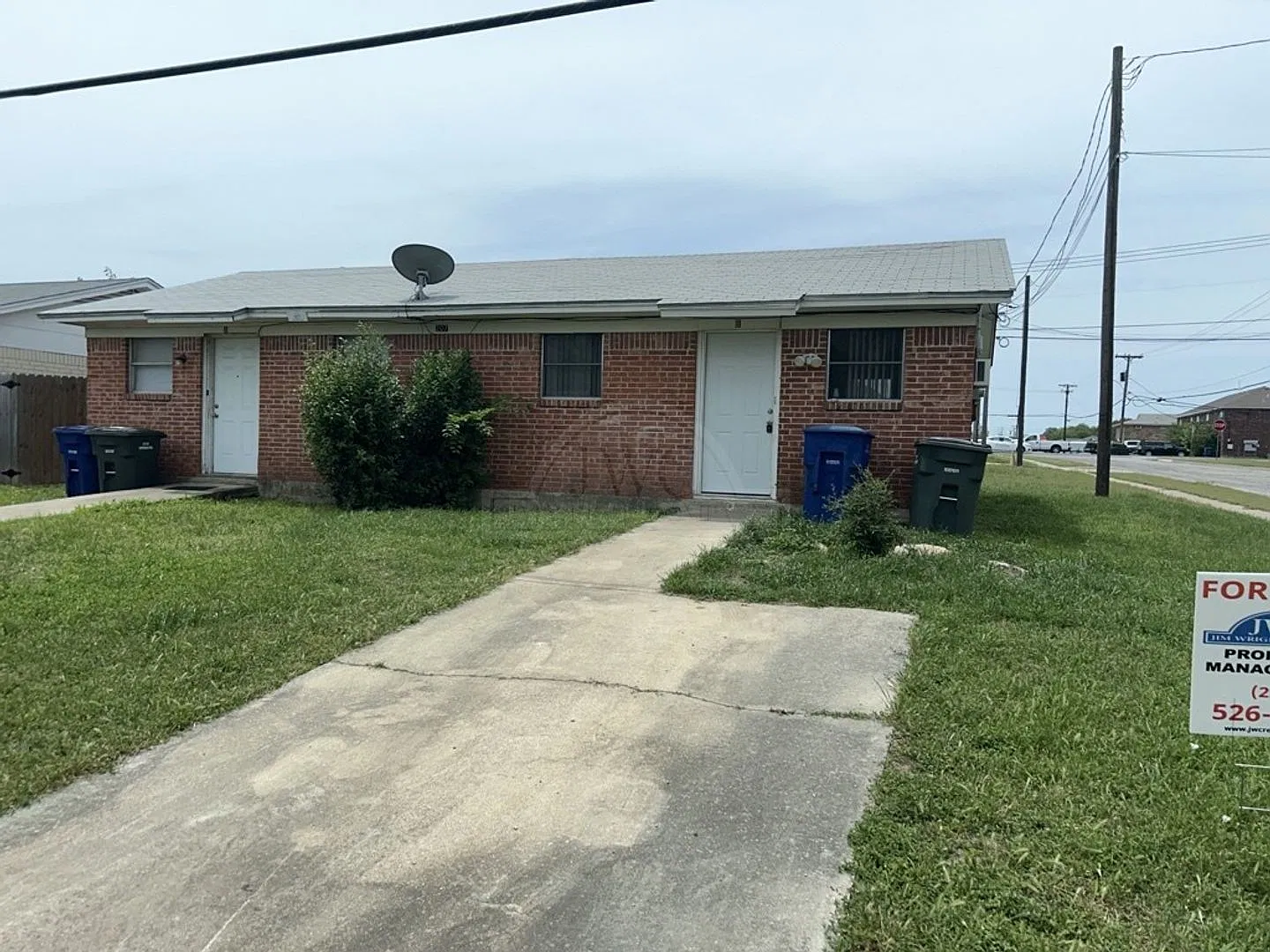 207 Ave A W, Copperas Cove — Photo 2