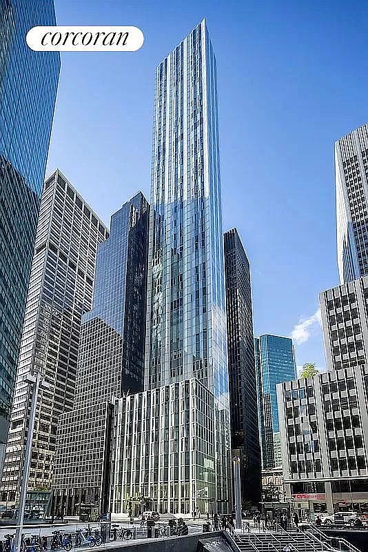 333 East 53rd Street New York Ny 100 E 53rd St #56A, New York, NY 10022 | MLS #1715423 | Zillow