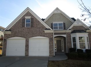 1816 SW Temple Park Dr SW, Loganville, GA 30052