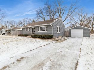 1919 Clark Ave, Ames, IA 50010