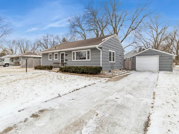 1919 Clark Ave, Ames, IA 50010