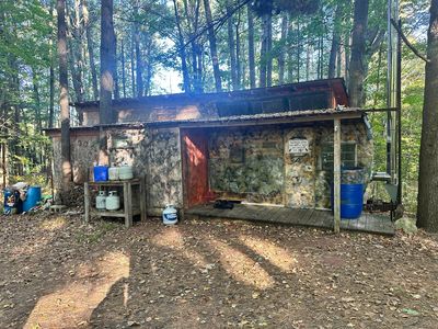 12917 Two Mile Rd, Hersey, MI, 49639