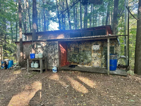 12917 Two Mile Rd, Hersey, MI 49639
