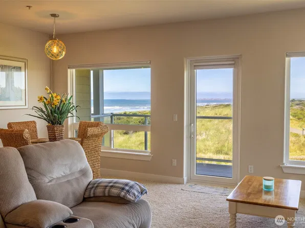1600 W Ocean Avenue #938, Westport, WA 98595
