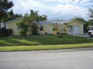 1820 SE Benedictine St, Port Saint Lucie, FL 34983
