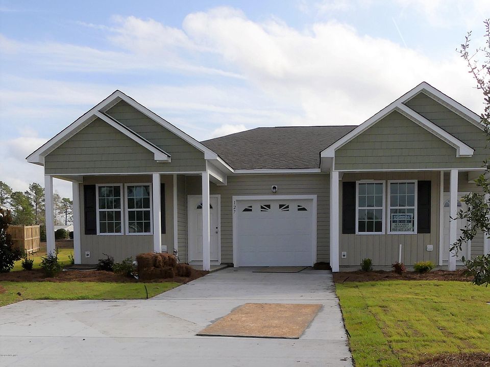 1st image of 127 Jansen Lane #401