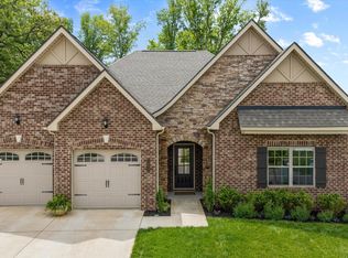 10842 Glory Maple Ln, Knoxville, TN 37932