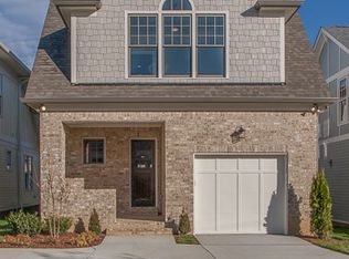 1910 Kimbark Drive, Nashville, TN 37215