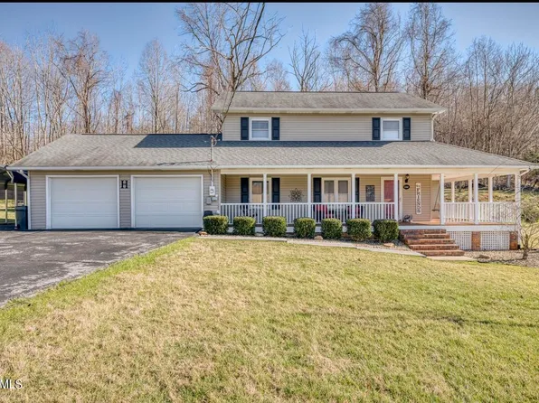1309 Amber Dr, Johnson City, TN 37601
