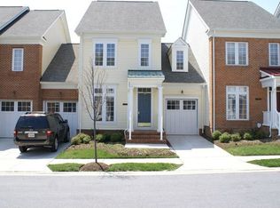 2775 Westminster Rd UNIT 32, Ellicott City, MD 21043