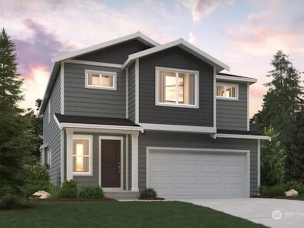 13424 323rd Drive SE, Sultan, WA 98294