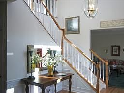 entry hall
