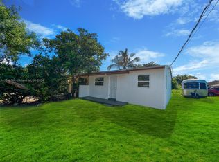 26501 SW 138th Ct, Homestead, FL 33032