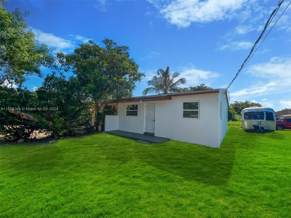 26501 SW 138th Ct, Homestead, FL 33032