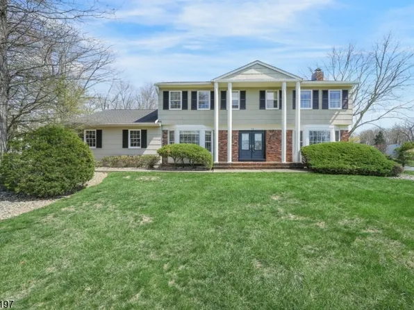 13 Flanders Drive, Montville Twp., NJ 07045