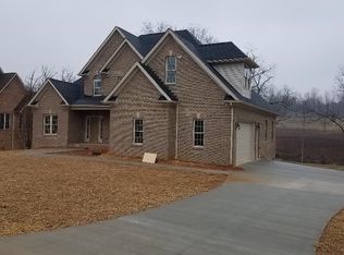 2051 Colby LOT 195, Drive Forest, VA 24551