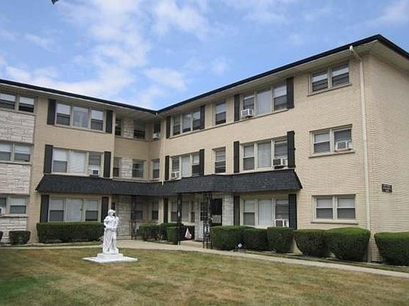 5th image of 6644-6646 N Harlem Ave #3S