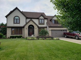 12794 Jeffrey Dr NW, Pickerington, OH