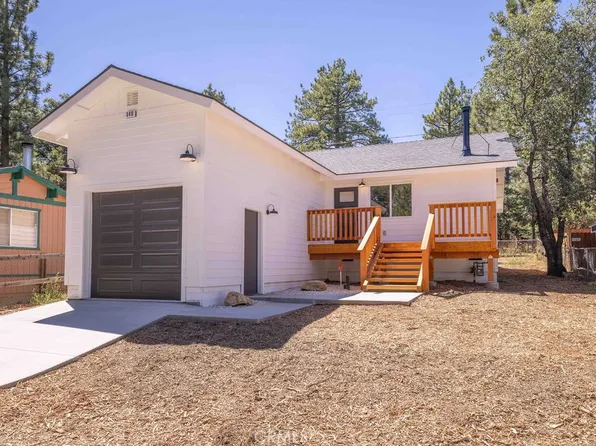 540 Vista Ave, Sugarloaf, CA 92386