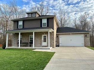 458 Beasley Blvd, Elizabethtown, KY 42701