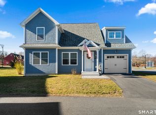 23 Ivy Hill Road #23, Waterford, CT 06385