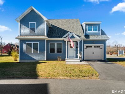 23 Ivy Hill Road #23, Waterford, CT, 06385