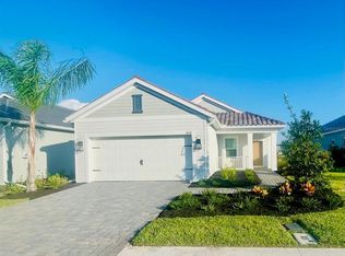 8547 Frangipani Ter, Sarasota, FL 34240
