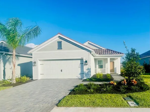 8547 FRANGIPANI TERRACE, SARASOTA, FL 34240