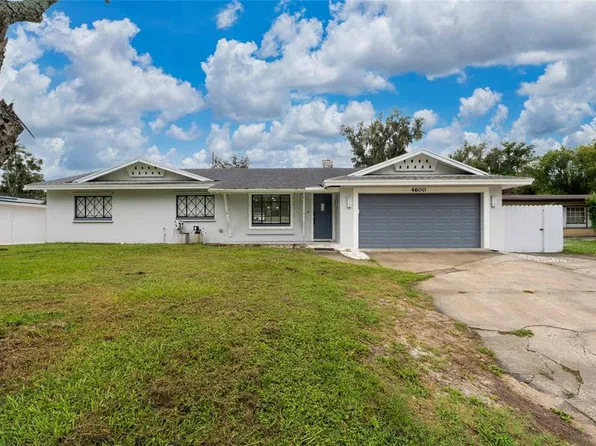 4600 ARCIE STREET, ORLANDO, FL 32812