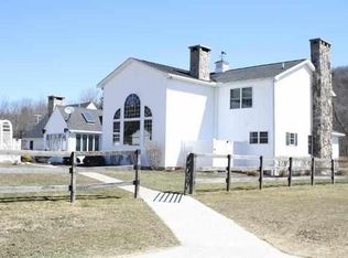 360 Buck Brook Rd, Roscoe, NY 12776