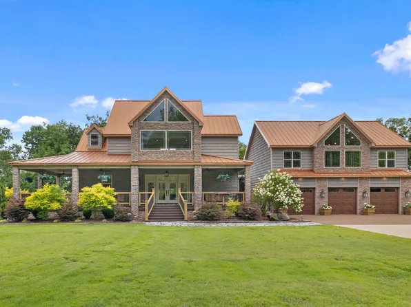 287 Lake Front Dr, Russellville, AL 35653