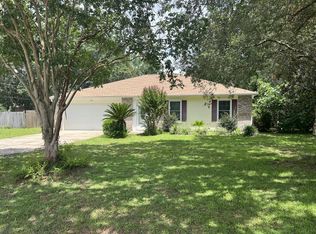 2554 Lincoln Rd, Navarre, FL 32566