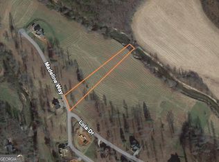 75 Madeline Way, Blairsville, GA 30512