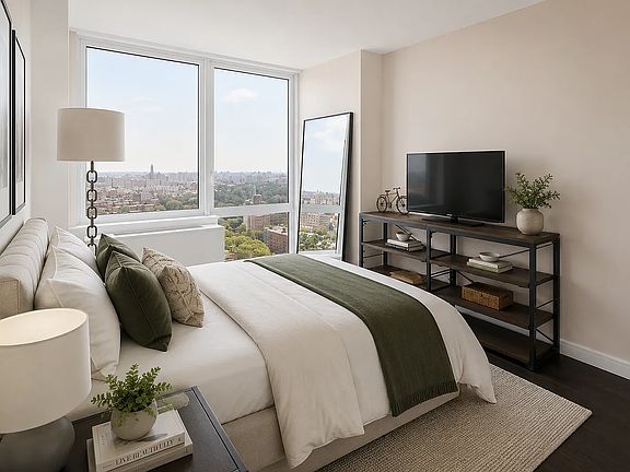 3rd image of 309 Gold St #9EAIR