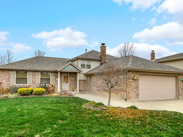 15430 Sheffield Ln, Orland Park, IL 60462