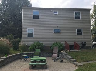 139 Diane Dr, Manchester, CT 06040