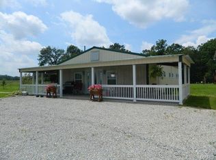 2175 State Road A, Auxvasse, MO 65231