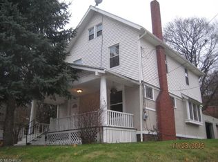 1666 Manchester Rd, Akron, OH 44314