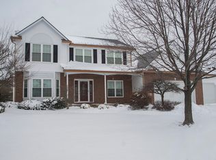 5577 Alcorn Ave NE, Louisville, OH 44641