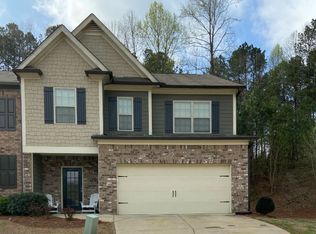 375 Franklin Ln, Acworth, GA 30102