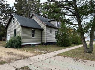 100 S Pine St, Adams, WI 53910