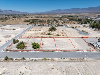 796 E Makenna Rain Dr, Pahrump, NV, 89048