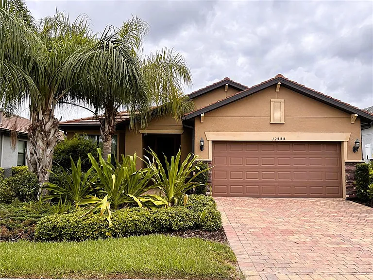 12444 Golden Sage Dr — Photo 1