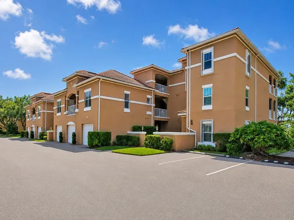 5025 Fairways Cir APT B307, Vero Beach, FL 32967