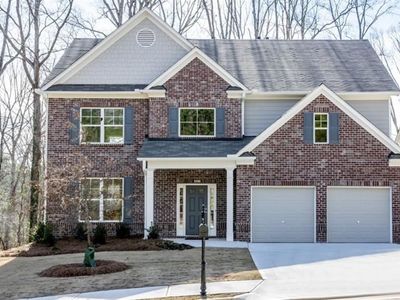 3688 Bradford Way, Atlanta, GA, 30331